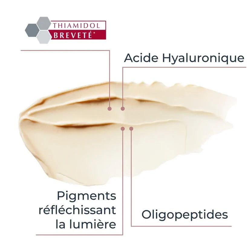 EUCERIN ANTI PIGMENT SOIN CONTOUR DES YEUX ILLUMINATEUR 15ML