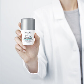 VICHY DEODORANT INVISIBLE FEMME 72H 50ML