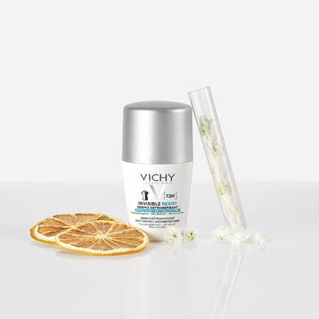 VICHY DEODORANT INVISIBLE FEMME 72H 50ML