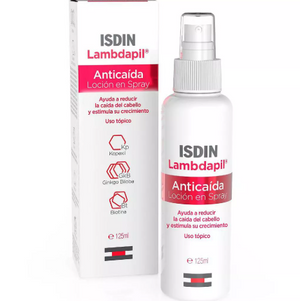 ISDIN LAMBDAPIL LOTION ANTI-CHUTE 125ML