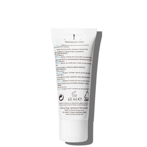 La Roche-Posay Kerium DS Crème Soin Visage Peau Sébosquameuse 40ml