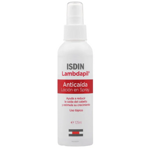 ISDIN LAMBDAPIL LOTION ANTI-CHUTE 125ML
