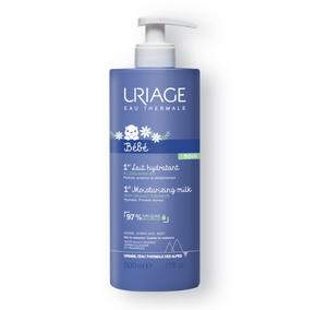 URIAGE BÉBÉ 1er LAIT HYDRATANT 500ML