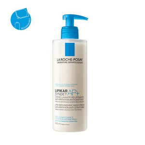 La Roche Posay Lipikar Syndet AP+ 400ML