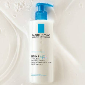 La Roche Posay Lipikar Syndet AP+ 400ML