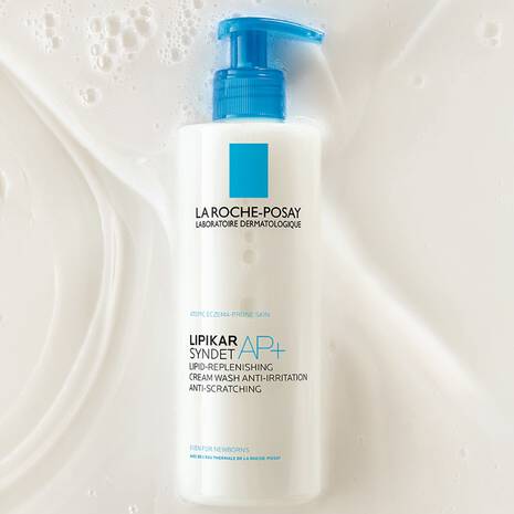 La Roche Posay Lipikar Syndet AP+ 400ML