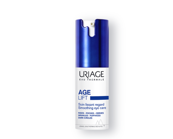 URIAGE AGE LIFT SOIN LISSANT REGARD 15ML