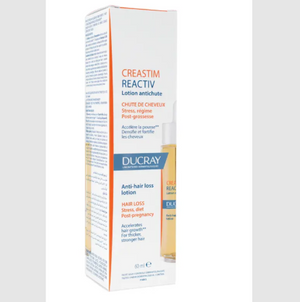 DUCRAY CREASTIM REACTIV LOTION ANTICHUTE 60ML