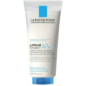 La Roche Posay Lipikar Syndet AP+ 200ML