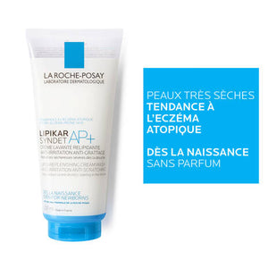 La Roche Posay Lipikar Syndet AP+ 200ML