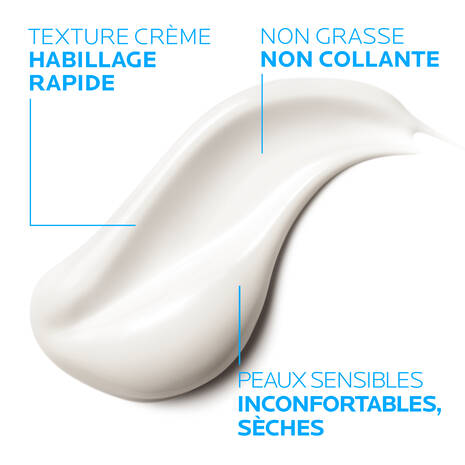 La Roche-Posay Lipikar Lait Anti-Dessèchement 200ml