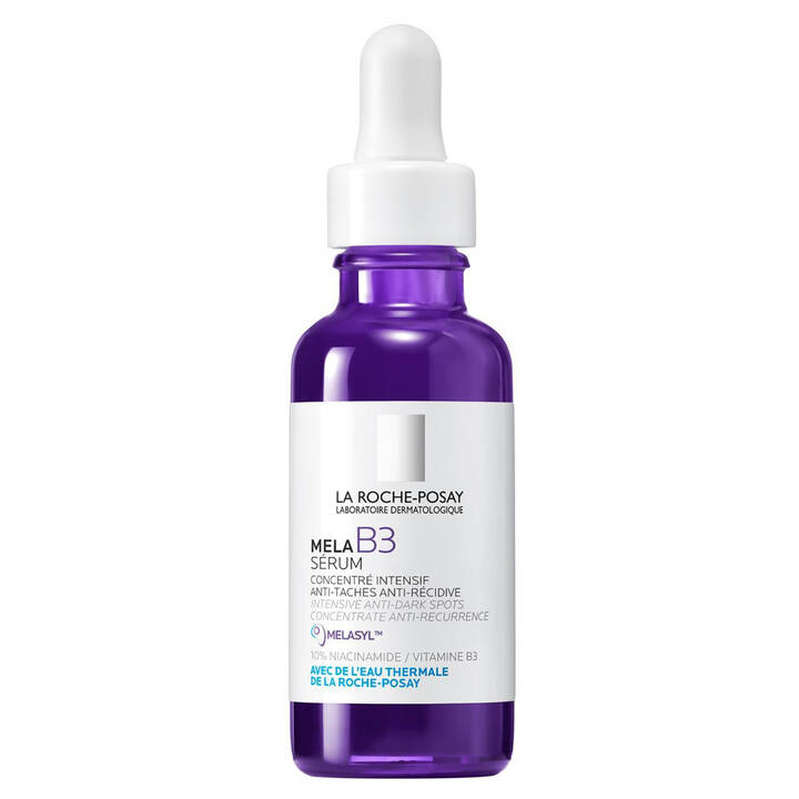 LA ROCHE POSAY MELA B3 SERUM CONCENTRÉ NIACINAMIDE 30ML