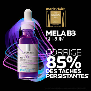LA ROCHE POSAY MELA B3 SERUM CONCENTRÉ NIACINAMIDE 30ML