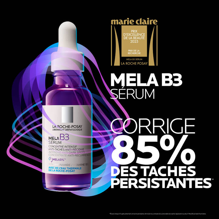 LA ROCHE POSAY MELA B3 SERUM CONCENTRÉ NIACINAMIDE 30ML