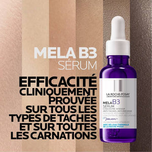 LA ROCHE POSAY MELA B3 SERUM CONCENTRÉ NIACINAMIDE 30ML