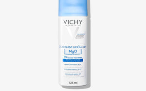 VICHY DÉODORANT AEROSOL MINERAL 125 ML