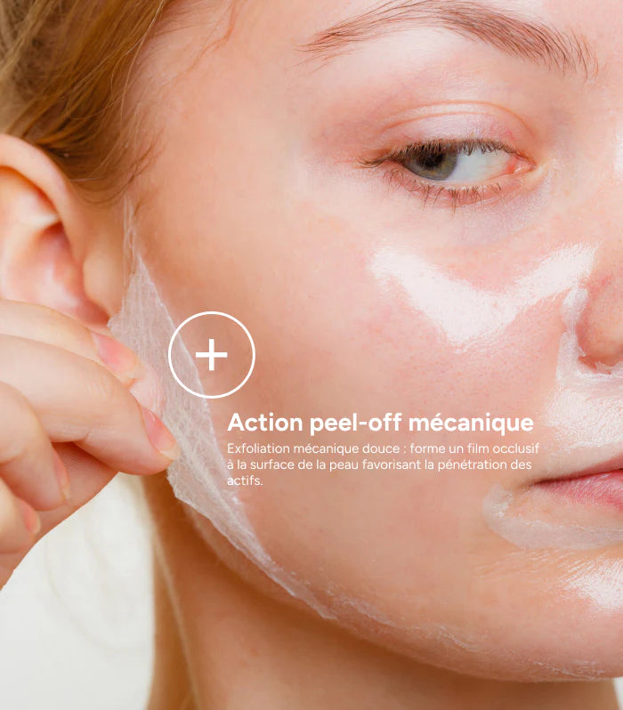 ACM DÉPIWHITE MASQUE PELLICULABLE ANTI-TACHES 40ML