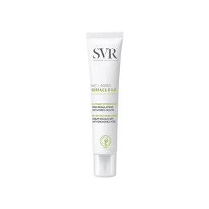 SVR SEBIACLEAR CREME MAT+PORES 40ML
