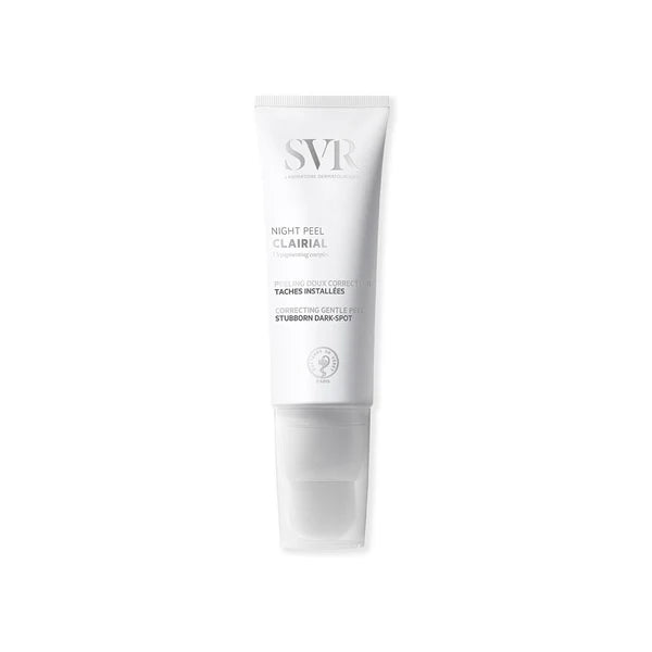 SVR CLAIRIAL NIGHT PEEL 50 ML