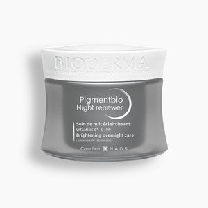 BIODERMA PIGMENTBIO NIGHT RENEWER 50ML
