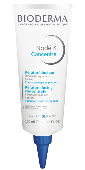 BIODERMA NODE K CONCENTRE KERATOREDUCTEUR 100ML