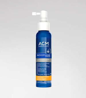 ACM NOVOPHANE CHRONIC LOTION ANTI-CHUTE 100ML