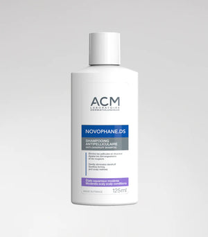 ACM NOVOPHANE DS SHAMPOOING PELLICULES MODÉRÉES  125ML