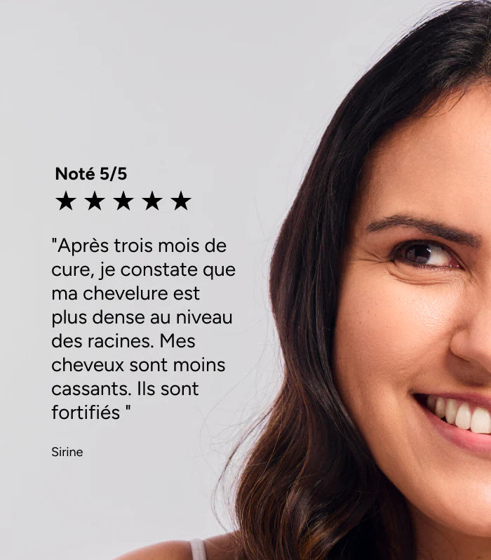 ACM NOVOPHANE CHEVEUX & ONGLES  60 GÉLULES