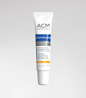 ACM NOVOPHANE CRÈME DES ONGLES 15ML
