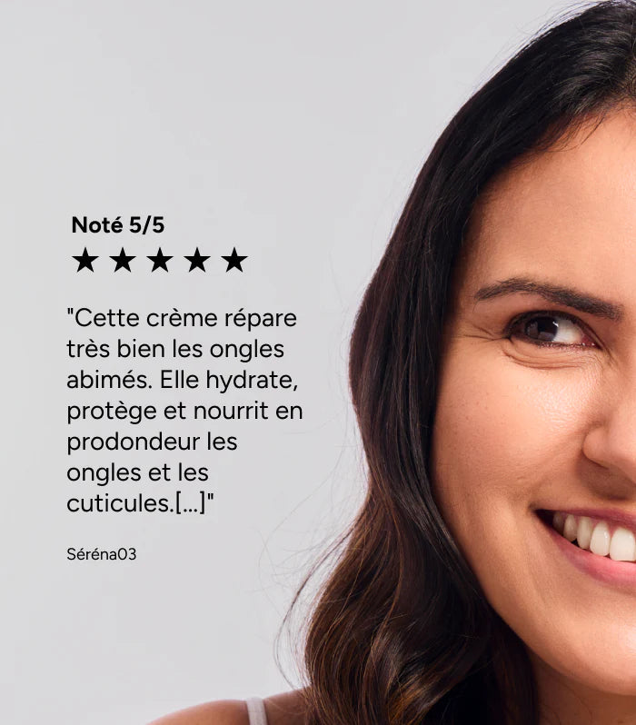 ACM NOVOPHANE CRÈME DES ONGLES 15ML