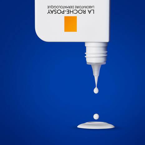 La Roche-Posay Anthelios UVMUNE 400 Dermo-Pediatrics Fluide Spf50+ (50ml)