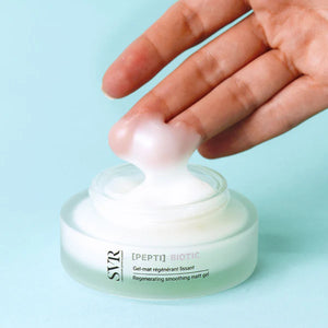 SVR BIOTIC PEPTI GEL MAT REGENERANT LISSANT 50ML