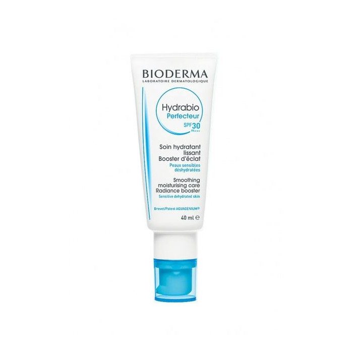 BIODERMA HYDRABIO PERFECTEUR SPF30 40ML