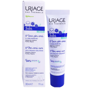 URIAGE BÉBÉ 1er SOIN PÉRI-ORAL 30 ML