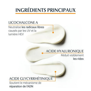 EUCERIN ECRAN SUN PROTECTION ANTI AGE PHOTOAGING CONTROL FLUID SPF 50+  50ML