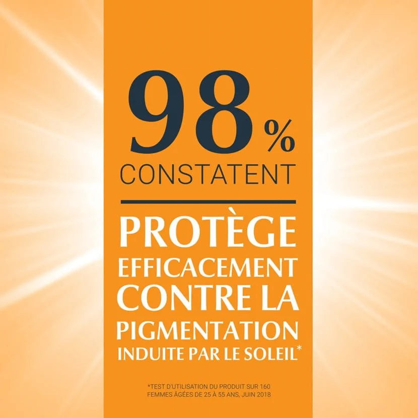 EUCERIN ECRAN PIGMENT CONTROL FLUID SPF50  50ML