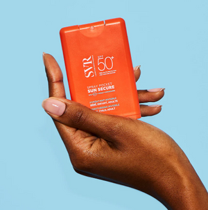 SVR ECRAN SUN SECURE SPRAY POCKET SPF50+ 20ML