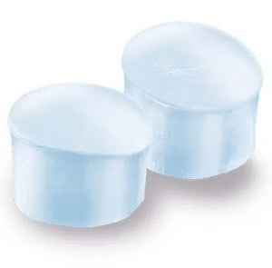 QUIES PROTECTION AUDITIVE EN SILICONE 3 PAIRES