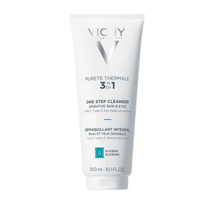 VICHY PURETE THERMALE DEMAQUILLANT INTEGRAL 3 EN 1  300 ML