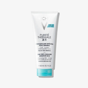 VICHY PURETE THERMALE DEMAQUILLANT INTEGRAL 3 EN 1  300 ML