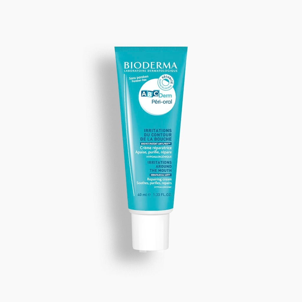 BIODERMA ABCDERM PÉRI-ORAL 40ML