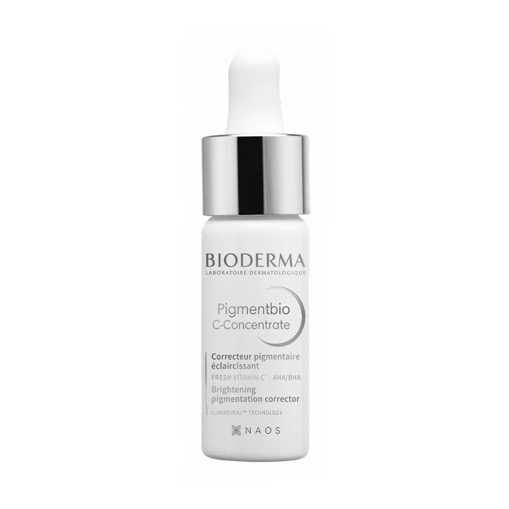 BIODERMA PIGMENT BIO C-CONCENTRATE 15ML
