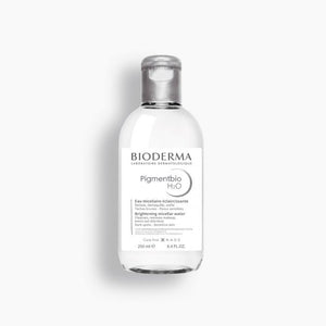 BIODERMA PIGMENTBIO H2O 250ML