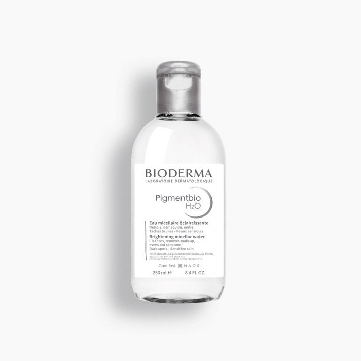 BIODERMA PIGMENTBIO H2O 250ML
