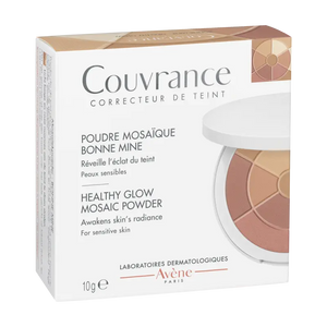 AVÈNE COUVRANCE POUDRE MOSAIQUE BONNE MINE 10Gr