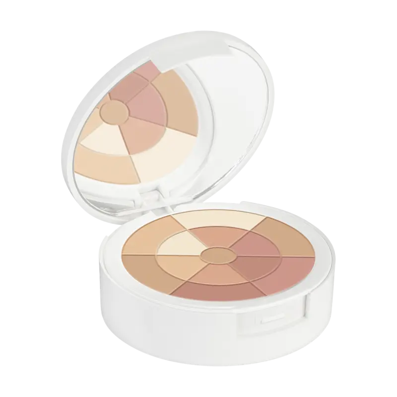 AVÈNE COUVRANCE POUDRE MOSAIQUE BONNE MINE 10Gr