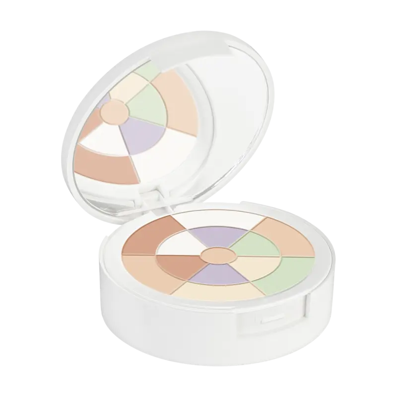 AVÈNE COUVRANCE POUDRE MOSAIQUE LUMIÈRE 10Gr