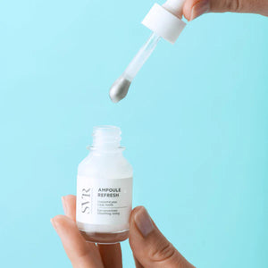 SVR REFRESH YEUX 15ML
