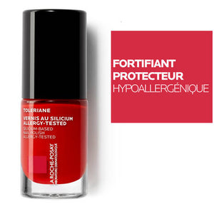 La Roche Posay Toleriane Vernis Silicium ROUGE 6ML