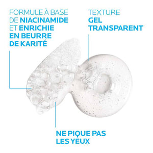 LA ROCHE POSAY LIPIKAR GEL LAVANT 200ML